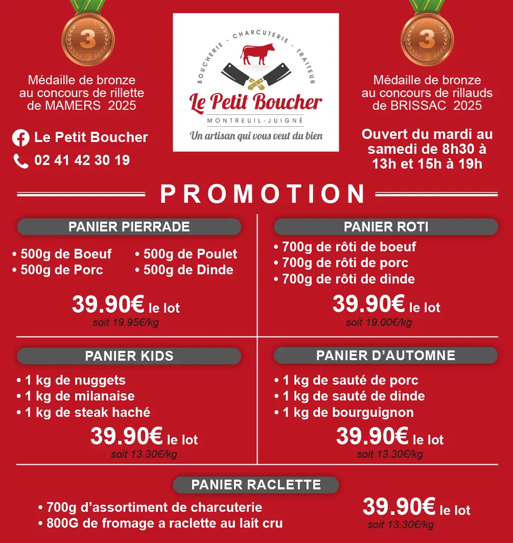 lot-hiver-2025-le-petit-boucher Lot d'hiver 2025-2026, Le petit boucher